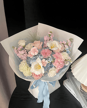 Heaven Package Setup