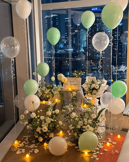 Dreamer Package Setup