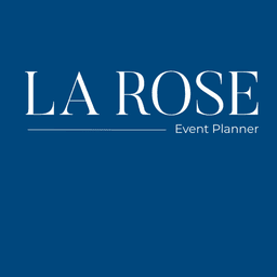 La Rose Logo