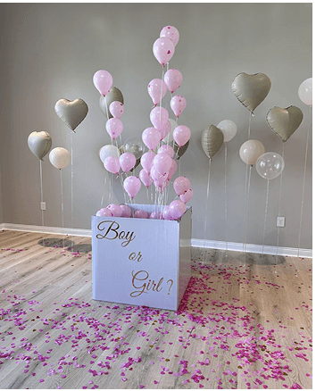 Heaven Package Setup