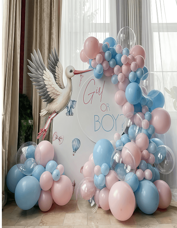 Khám Phá Bầu Trời - Sky Theme